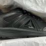 Reebok Black Trainer UK 10 EURO 27 NEW Image 2