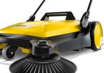 karcher S4 Sweeper Replacement Side Brush