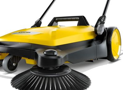 karcher S4 Sweeper Replacement Side Brush