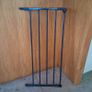 BABY DAN Extra long safety gate / room divider Image 2