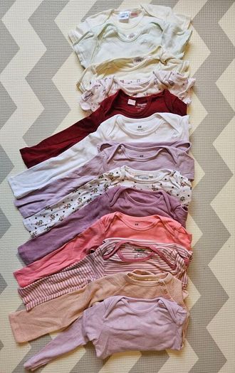 Baby girl bundle 18-24 months #1