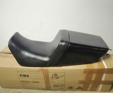 Kawasaki Gpz900 single seat