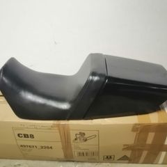 Kawasaki Gpz900 single seat