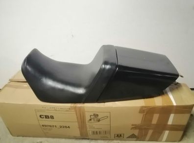 Kawasaki Gpz900 single seat
