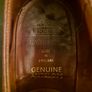 Grenson Genuine Antelope Leather Shoes Handmade in England Image 2