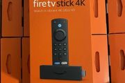 Firestick 4k Firestick 4k Firestick 4k Firestick 4k Firestick 4k Firestick 4k Job Lot of 10pcs