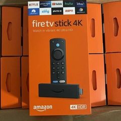 Firestick 4k Job Lot of 10pcs