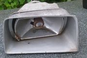 Opel  manta  headlamp