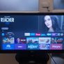 LG 32inch plasma tv Image 2