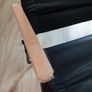 Folding chair. LARGE Foldable chair. Camping chair. Outdoor chair. Image 6
