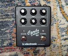 TC Electronic Ampworx Combo Deluxe 65