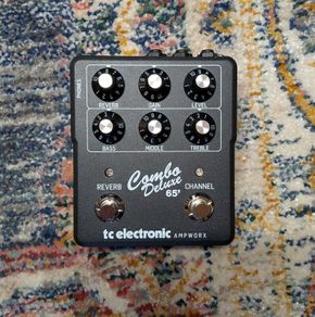 TC Electronic Ampworx Combo Deluxe 65