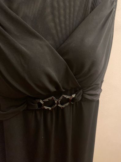 Julien MacDonald dress (size 16)