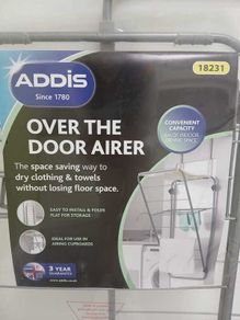 Over The Door Airer