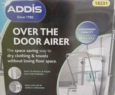 Over The Door Airer