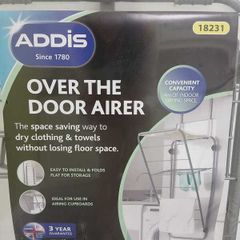 Over The Door Airer
