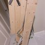 attic stairs Image 2