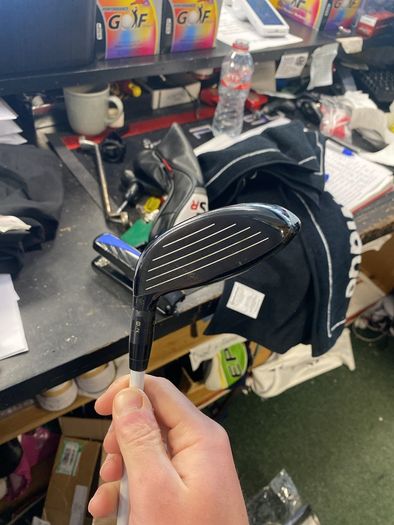 Titleist Wood