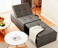 3 in 1 Sofabed