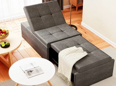 3 in 1 Sofabed