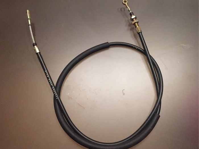 Handbrake Cable (Fiat Ducato Camper)