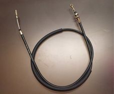 Handbrake Cable (Fiat Ducato Camper)