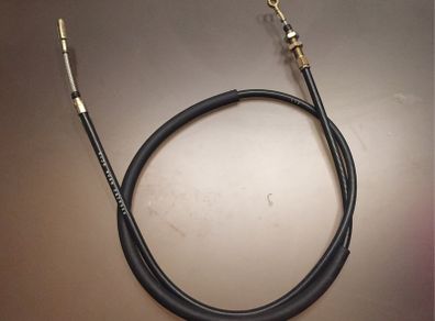 Handbrake Cable (Fiat Ducato Camper)