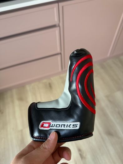 Odyssey O Works#1 Putter