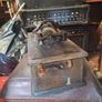 Antique Edison Home Phonograph Image 8