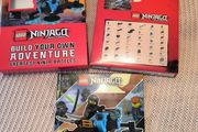 Lego Ninjago