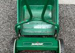 Qualcast panther 30 lawnmower