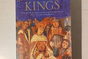Shakespeare's Kings by John Julius Norwich