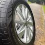 Volkswagen Golf Alloys Image 3