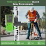 New Laser Level Receiver Detector 60m/196ft. Image 3