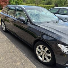 Volvo V90 2017