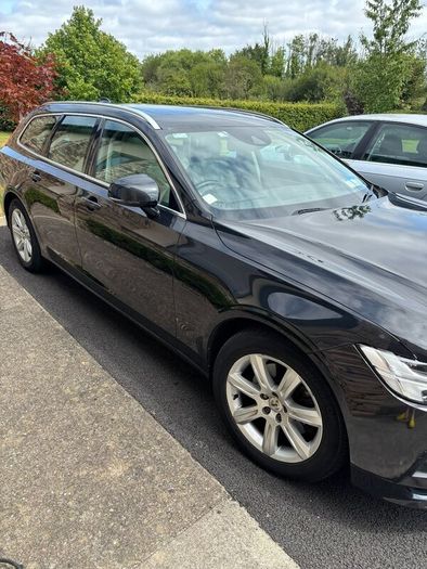 Volvo V90 2017
