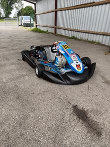Tillotson t4 junior