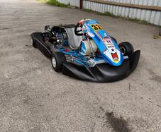 Tillotson t4 junior