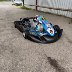 Tillotson t4 junior