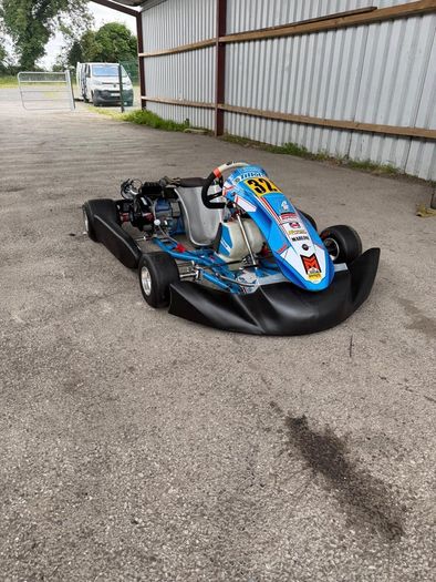Tillotson t4 junior