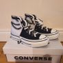 converse limited edition trainers Image 4