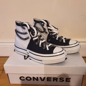 converse hi-tops
