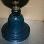 Vintage Oil Lamp Image 5
