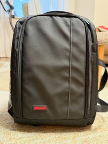 STARTRC Drone & Camera Backpack with Laptop Compartment