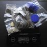 A Lot of@550 grams of Tokens Image 3