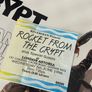 Rocket From The Crypt - Scream, Dracula, Scream! (USA First Press) Image 7