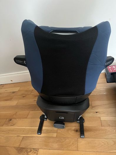 Joie 360 i-spin car seat