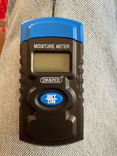 Moisture Meter