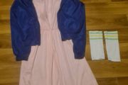 Stranger Things, Eleven, Halloween Costume