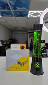 LED Mini Projector